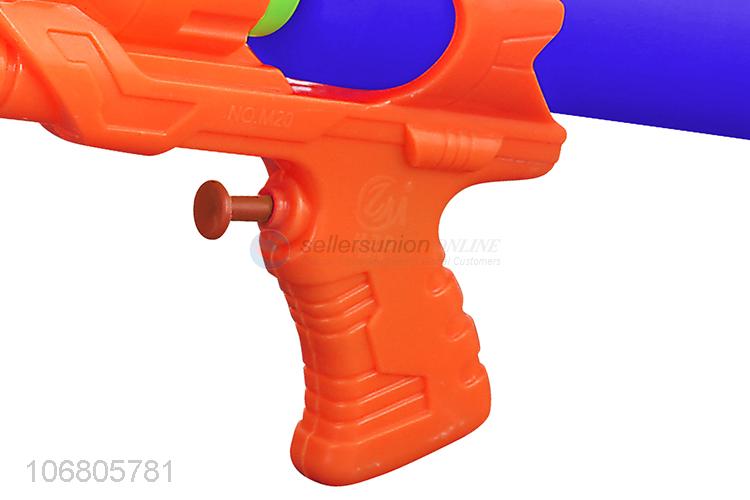 Wholesale Water Gun Toy High Pressure Air Water Spray Gun
