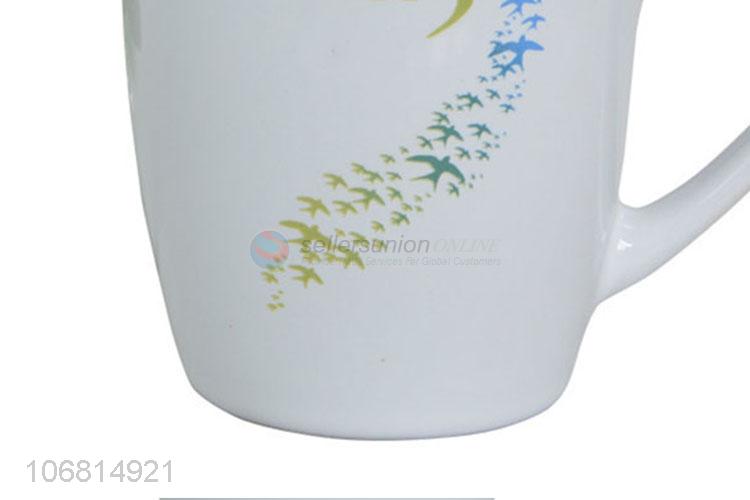 Hot products personalized ceramic coffee cup ceramic water cup