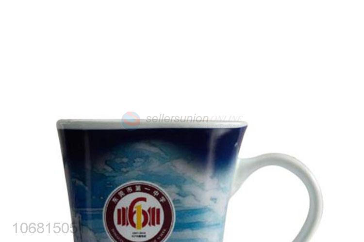 Factory direct sale daily use ceramic mug ceramic cup wholesale