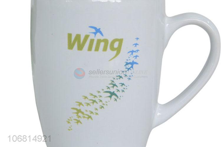 Hot products personalized ceramic coffee cup ceramic water cup