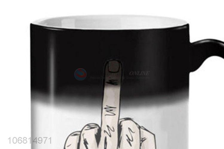 Latest arrival daily use ceramic mug ceramic cup wholesale