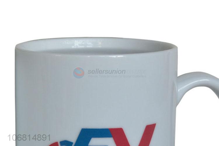 Superior quality daily use ceramic mug ceramic cup wholesale