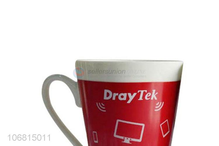 Good quality daily use ceramic mug ceramic cup wholesale