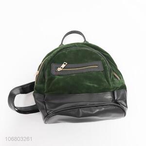 New Style <em>Shoulders</em> <em>Bag</em> Fashion PU Backpack