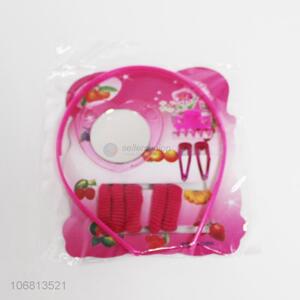 Good Sale Hairpin Hair Band With Hair Hoop Set