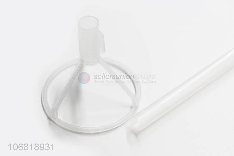 New Design Balloon Stick Holder Plastic Balloons Rod