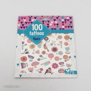 New products temporary tattoos cute tattoo stickers