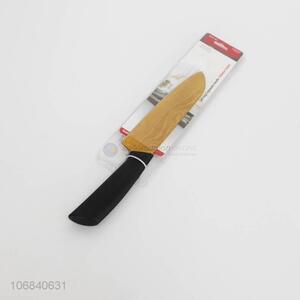 New design Japan style stainless steel chef knife with plastic handle