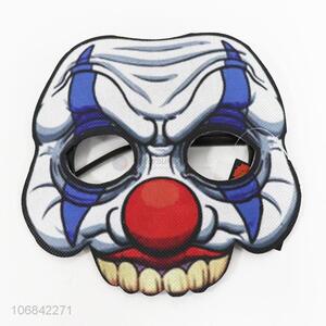 Hot selling Halloween party horrible clown mask