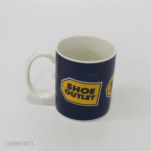 Creative Design Thermal Transfer Ceramic Cup Fashion Mug