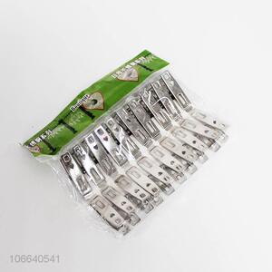 Good Factory Price 20PC Metal Clothes Pegs