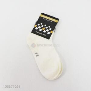 Custom Comfortable Short Sock Kids Ankle Sock