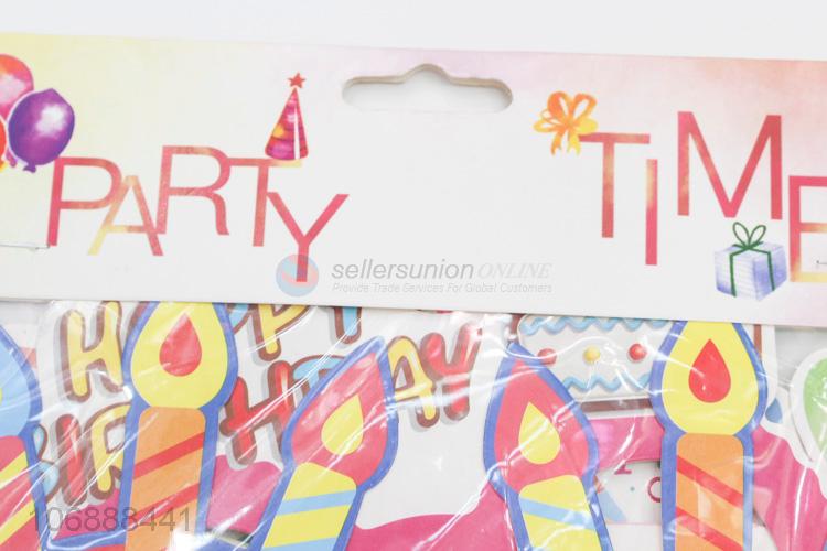 Reliable quality birthday party supplies paper eye mask for kids