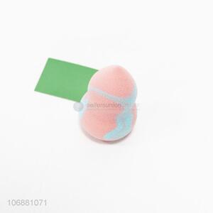 Hot sale cosmetic powder puff makeup sponge