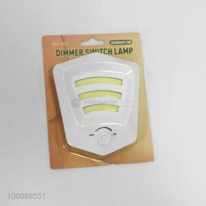 Cheap and good quality led dimmer switch lamp