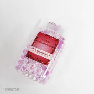Good Sale Rose Crystal Perfume Beads
