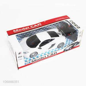 Wholesale kids electric remote control sports car boy remote control toys