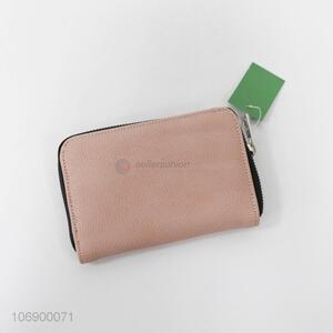 Wholesale Ladies PU Purse Best Card Holder