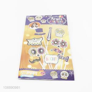 Bottom Price Party supplies Creative Fun Paper Photo Props Kits