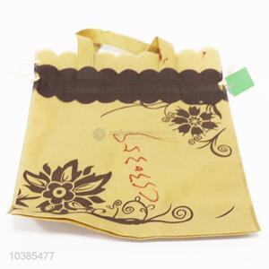 Wholesale Unique Design Non-woven Bags Shopping Bag