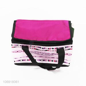 Good Quality Fashion Ice Bag Food Insulated Bag