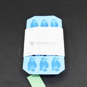 Hot Selling Animal Shape Plastic Ice Cube Tray