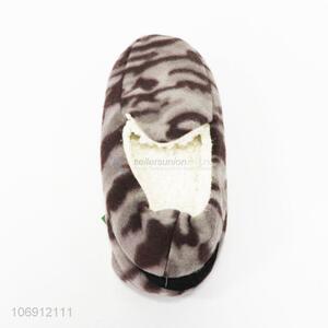 Low price <em>men</em> winter indoor floor plush <em>shoes</em> slippers