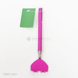 Suitable Price Extendable Massage Gift Telescopic Back Scratcher