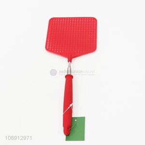 Bottom Price Stainless Steel Telescoping Pole Plastic Fly Swatter