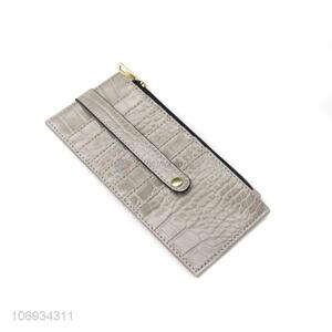 Cheap And Good Quality Slim Credit Card Holder