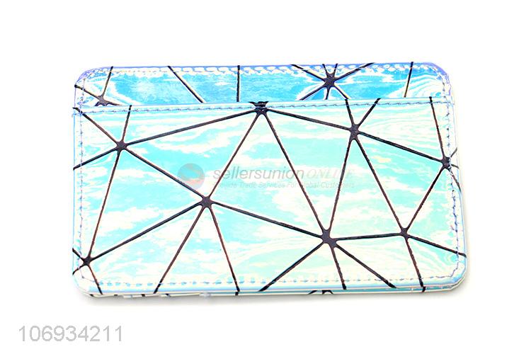 Wholesale Cheap Price Slim Credit Card Holder