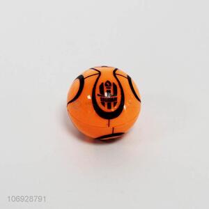 Good Sale Ball Shape Plastic Pencil Sharpener