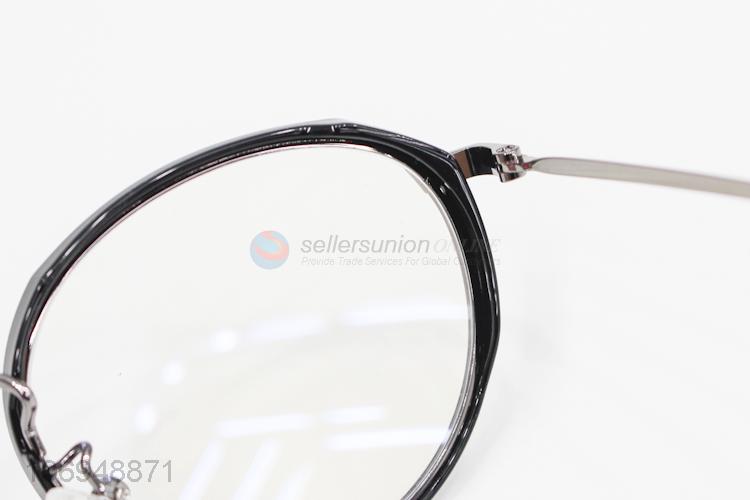 Hot selling adults eyewear frames optical glasses frame