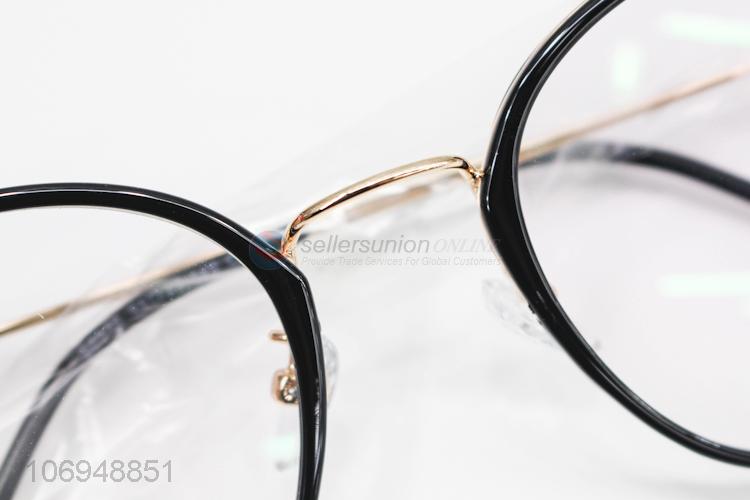 Hot products super light reading glasses fashion eyewear