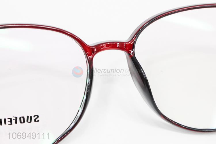Competitive price optical eyeglasses frame fashion glasses frames