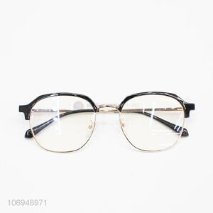 New design adults eyewear frames optical glasses frame