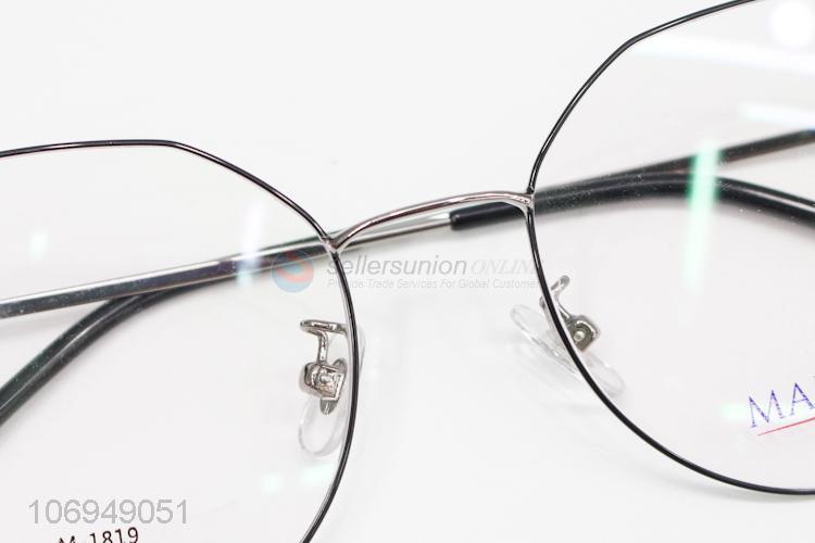 Factory wholesale super light reading glasses fashion eyewear