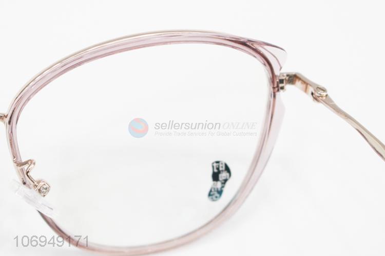Good price adults eyewear frames optical glasses frame
