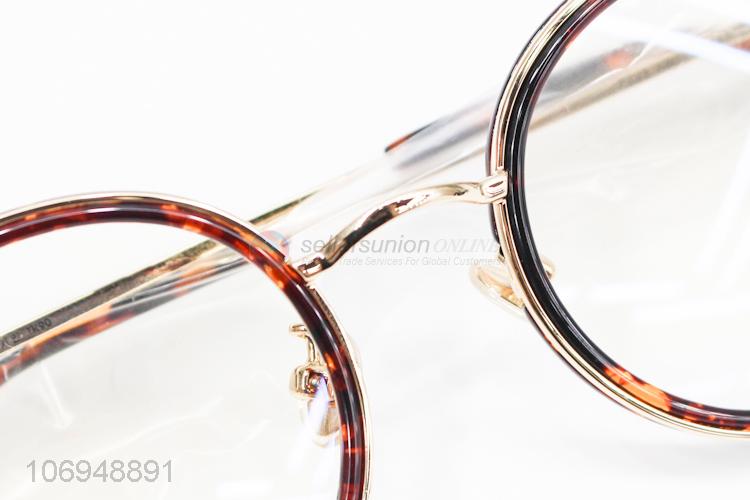 China supplier optical glasses eyewear reading glasses frames