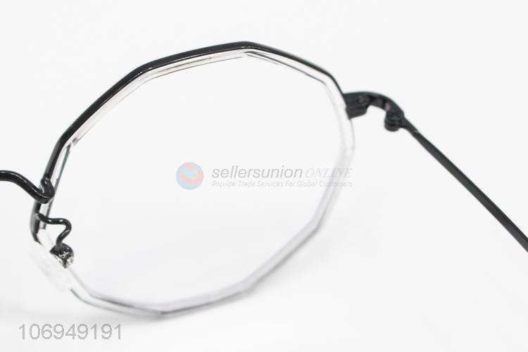 Latest design optical glasses eyewear reading glasses frames