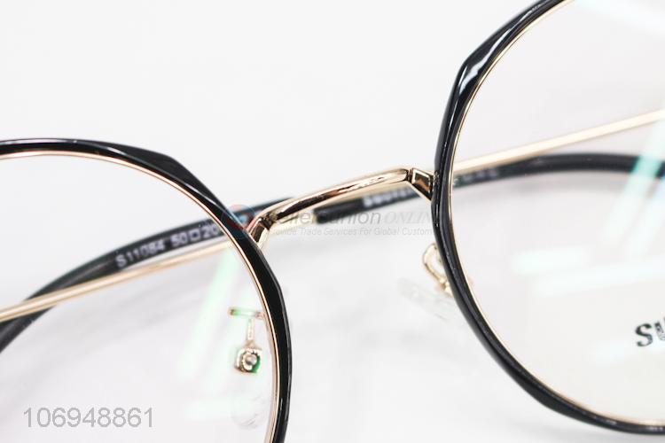 Credible quality optical eyeglasses frame fashion glasses frames