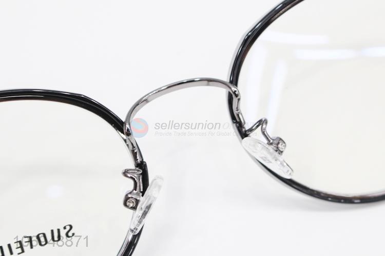 Hot selling adults eyewear frames optical glasses frame