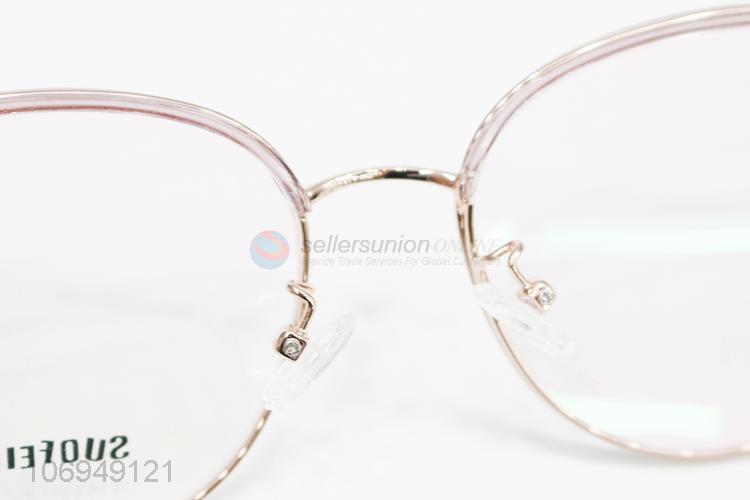New products adults eyewear frames optical glasses frame