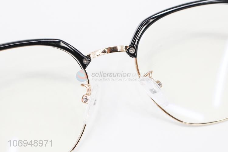 New design adults eyewear frames optical glasses frame