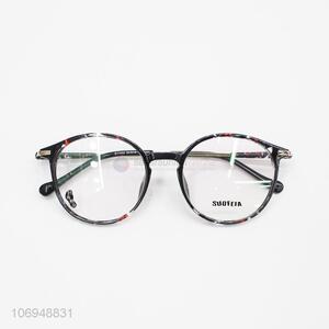 China maker fashion flexible tr90 reading glasses frame