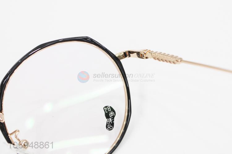 Credible quality optical eyeglasses frame fashion glasses frames