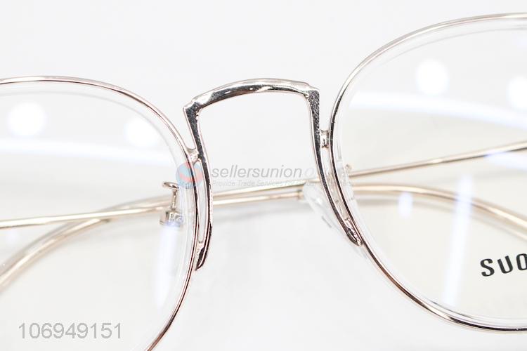 Factory price super light reading glasses fashion eyewear