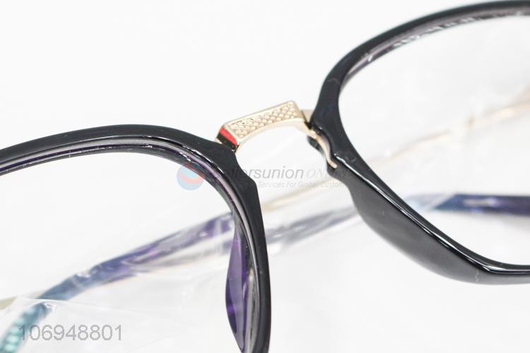 Latest style super light reading glasses fashion eyewear