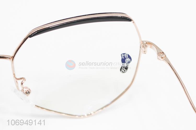 Customized cheap optical glasses eyewear reading glasses frames