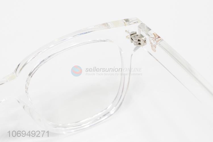 Wholesale popular adults eyewear frames optical glasses frame